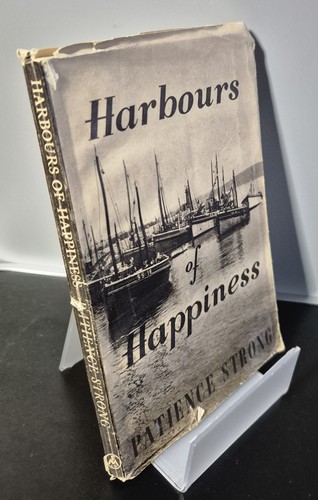 Harbours happiness patience - harbours,