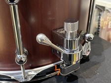 Brady Jarrah Snare Drum 13x7