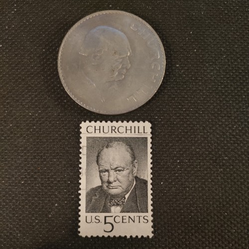 Set churchill - set, 1