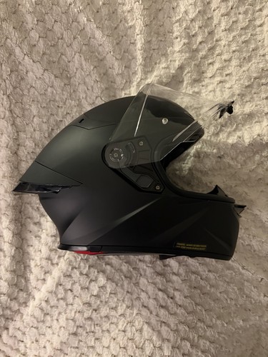 Full face helmet kyt revo - full-face,