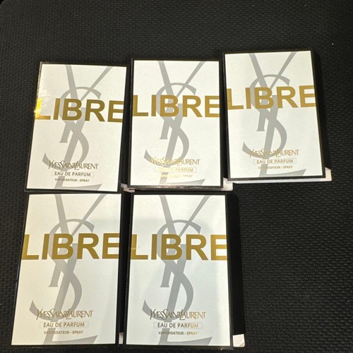 Yves saint laurent libre 2ml - yves,