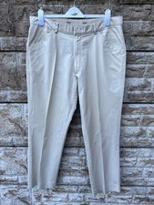 Mens Farah Weekend Beige