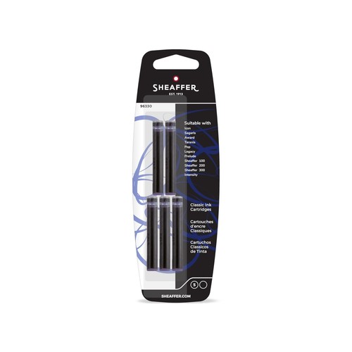 Sheaffer fountain pen ink - sheaffer,