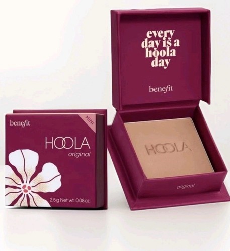 Benefit hoola matte - hoola, powder