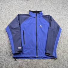 Mountain Equipment Jacket
