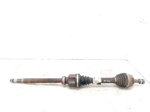 Peugeot 307 2008 - peugeot, right