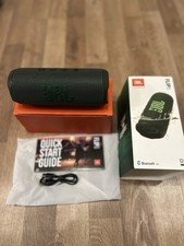 JBL Flip 6 Portable Bluetooth