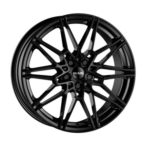 Alloy wheel mak koenig - wheel, for
