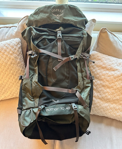 Osprey aether 70l - aether,