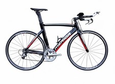 Merida Warp 4 TT / Triathlon /