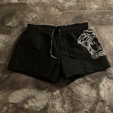 Men’s Versace Medusa