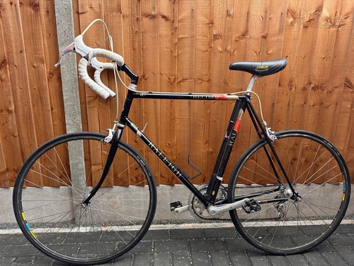 Raleigh record sprint vintage - record,