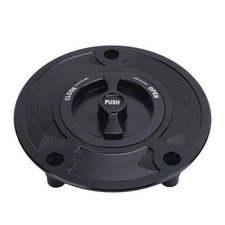 Motorcycle Fuel Tank Cap