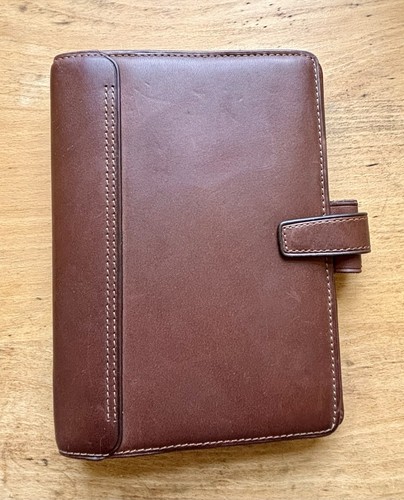 Filofax kendal personal - filofax,