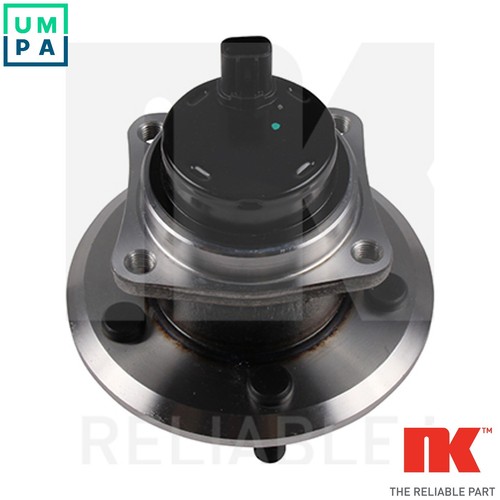 Wheel bearing kit 764529 - bearing, for