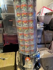 Tubz Vending Machine 