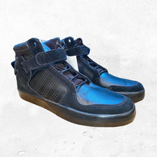 ADIDAS ORIGINALS ADI RISE MID
