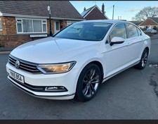 Vw Passat Gt Dsg