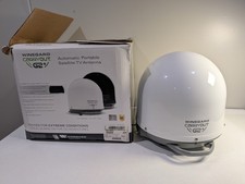 Winegard 6000 carryout - winegard,