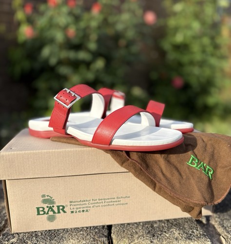 Womens bär baer german latifa - german,
