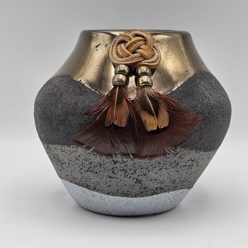 Arizona native ceramics bud - ceramics, -bud