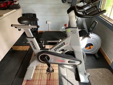Commercial Grade Spin Bike -