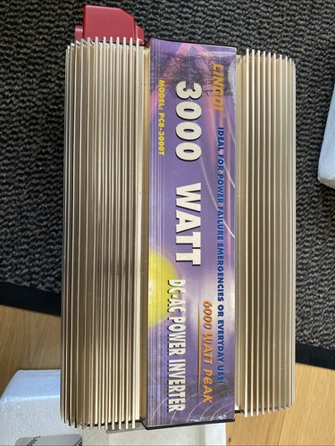 3000w power inverter - to, ac