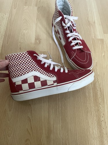 Vans sk8 men - vans, sk8-hi