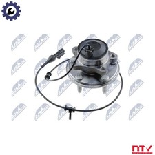 WHEEL BEARING KIT KLP-JG-005