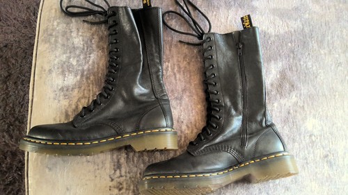 Doc martens eyelet size 6 - doc,