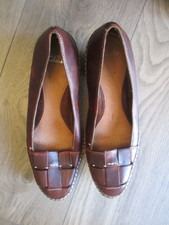 Women's CLARKS GRANOLA RICH