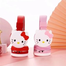 Hello Kitty Bluetooth