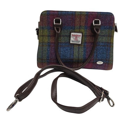Glen appin harris tweed - glen, wool