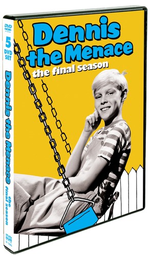 Dennis the menace - dennis, menace:
