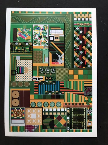 Eduardo paolozzi gallery - paolozzi,,