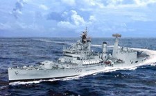10 PHOTOS OF ROYAL NAVY
