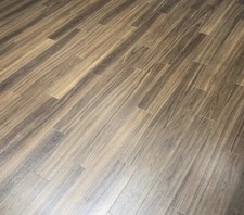 Amtico Spacia Exotic Walnut Wide Xl 1m2  (10 M Available) 7.5 X 48