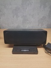 Sony Speaker System - Black -