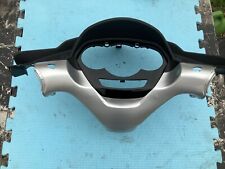 10-16 PIAGGIO MP3 LT 125 300 SPEEDO CLOCKS SURROUND PANEL FAIRING