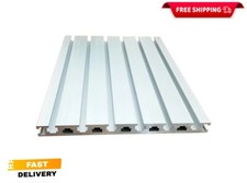 CNC Machine Aluminum Alloy