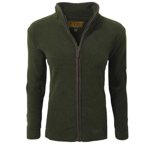Game penrith fleece jacket - game,