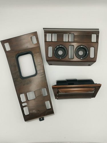 Mercedes w124 centre - , console
