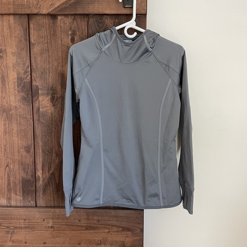 Athleta size medium hoodie - medium,