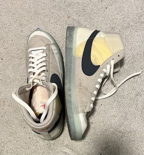 Nike blazer mid 77 - blazer, ‘77