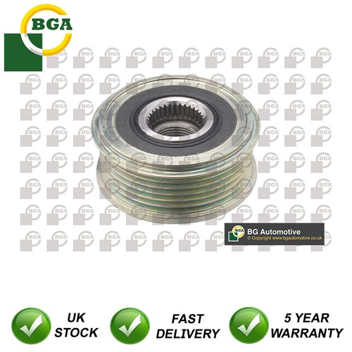 Alternator pulley bga fits - pulley,