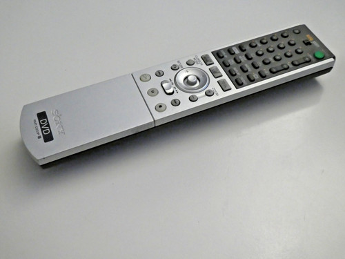 Genuine sony rmt d203p - genuine, remote
