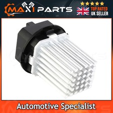 Mercedes Sprinter 906 2006-2018 Heater Blower Motor Fan Resistor