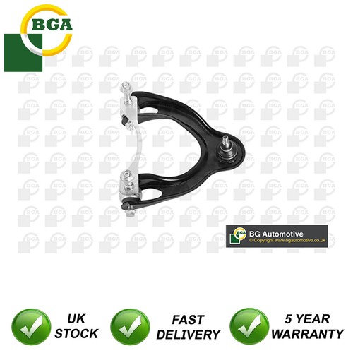 Track control arm front - control,