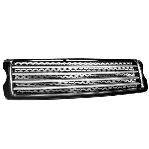 Hawke style front grille - hawke, lm