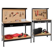 Work Table Bench Workshop Wood